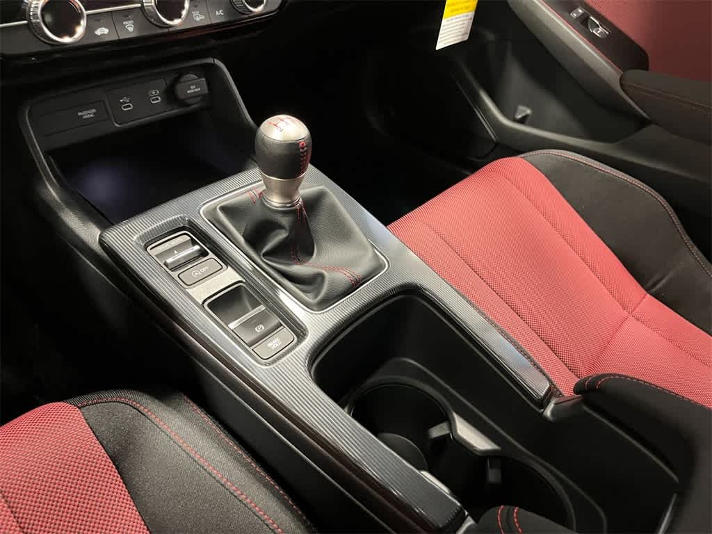 Thumbnail: 2026 Honda Civic - 17