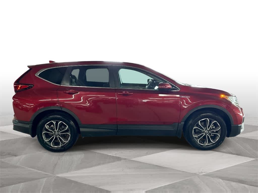 Thumbnail: 2022 Honda CR-V - 9