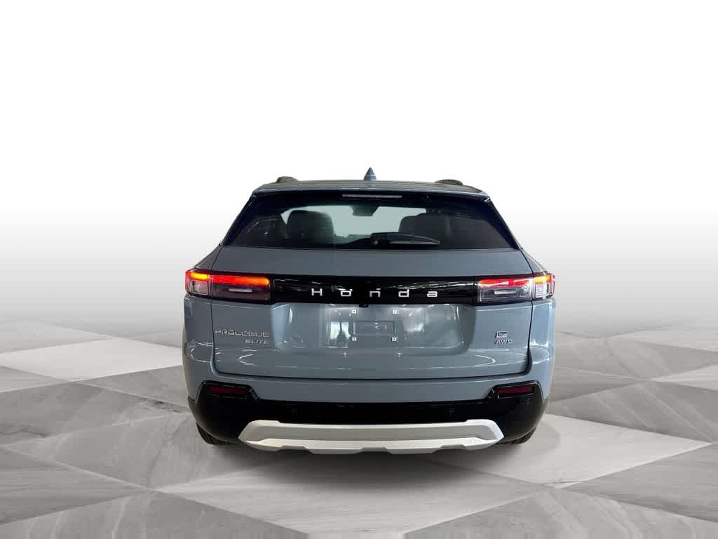 Thumbnail: 2026 Honda Prologue - 7