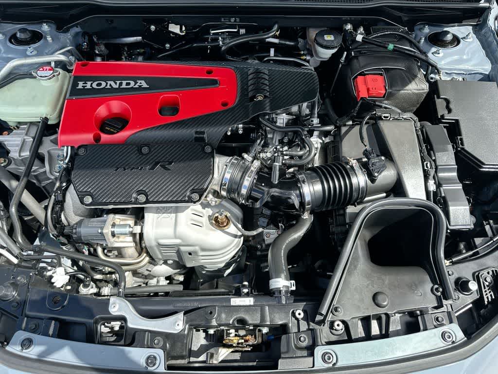 Thumbnail: 2025 Honda Civic - 12
