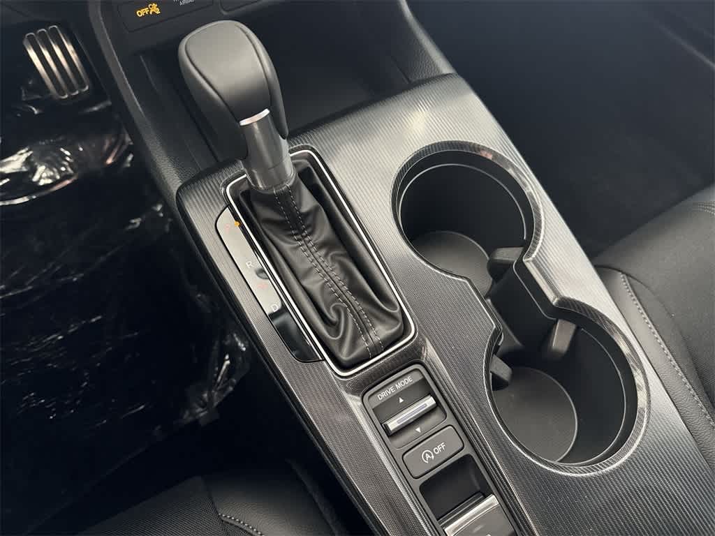 Thumbnail: 2026 Honda Civic - 20