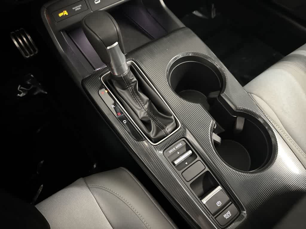 Thumbnail: 2026 Honda Civic - 20