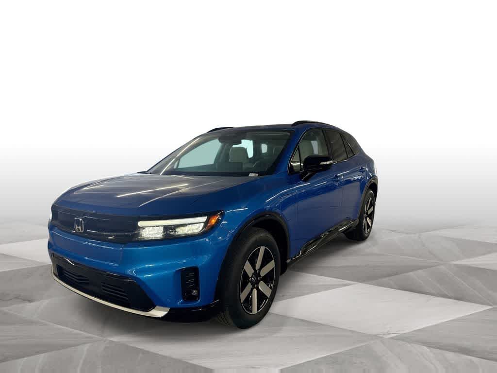 Thumbnail: 2026 Honda Prologue - 4