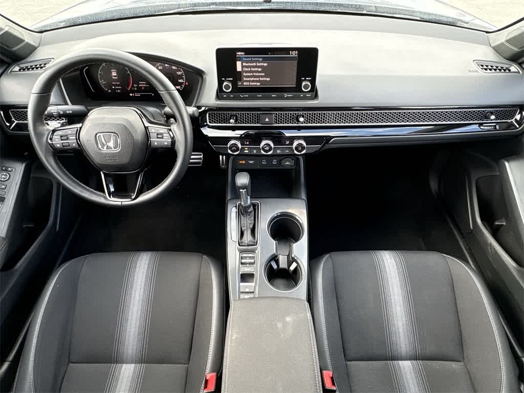 Thumbnail: 2025 Honda Civic - 23