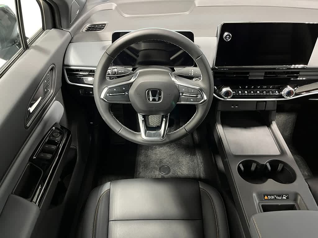 2025 Honda Prologue Touring 14