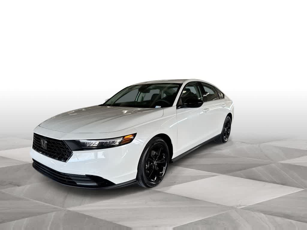 Thumbnail: 2025 Honda Accord - 4
