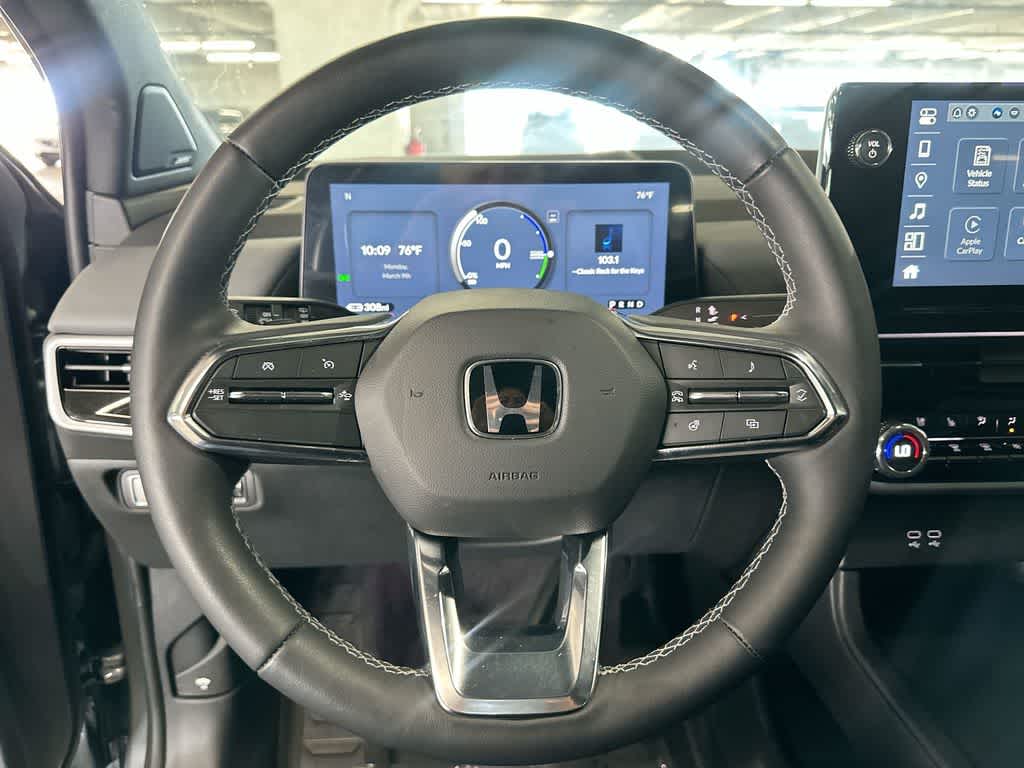 Thumbnail: 2025 Honda Prologue - 14
