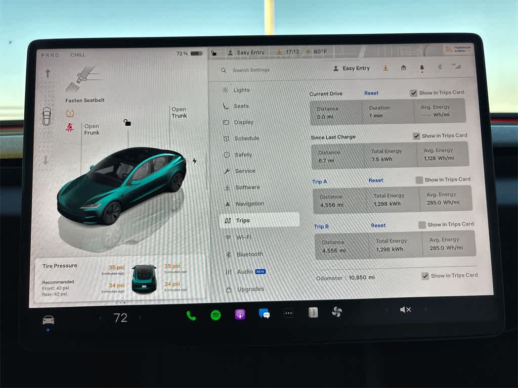 Thumbnail: 2024 Tesla Model 3 - 15
