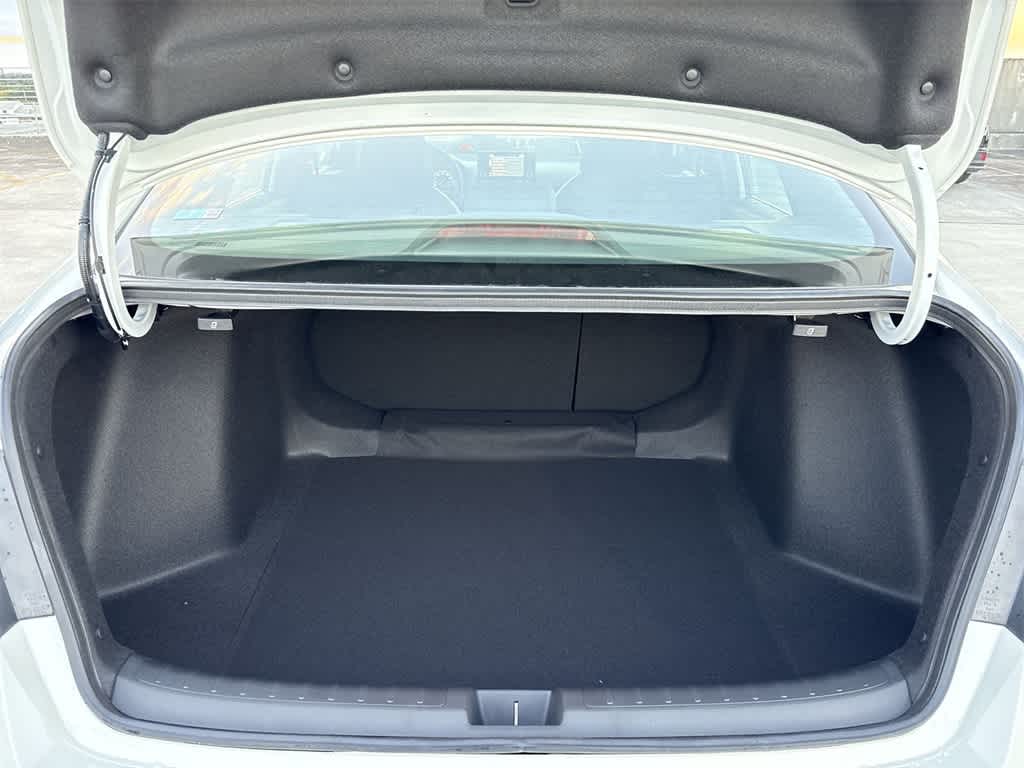 Thumbnail: 2026 Honda Civic - 24