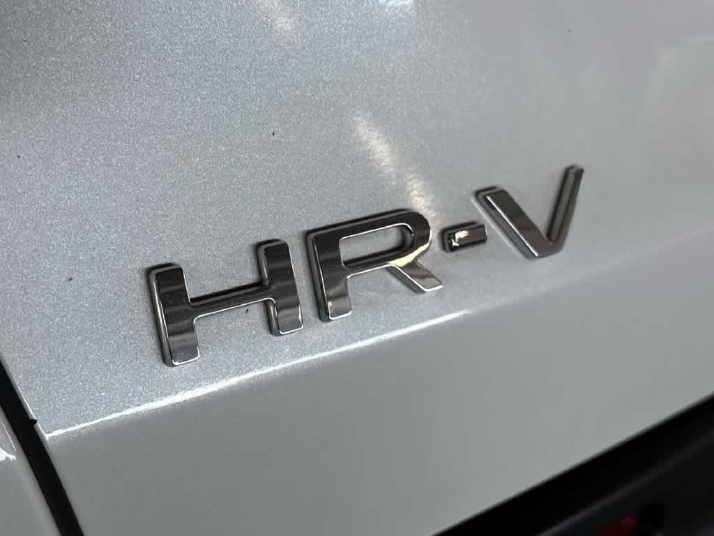 2024 Honda HR-V LX - Photo 11