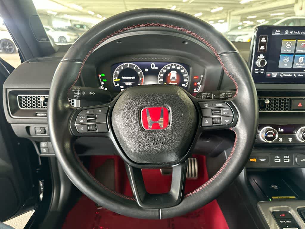 Thumbnail: 2025 Honda Civic - 14