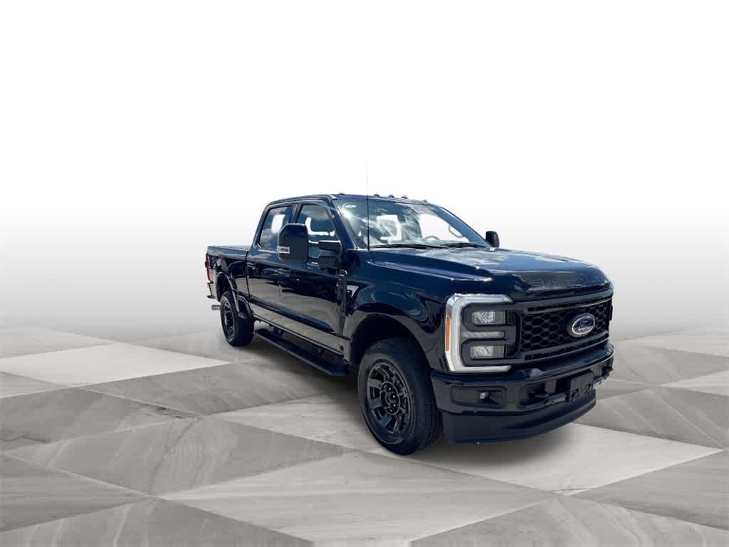 Thumbnail: 2023 Ford F-350 - 2
