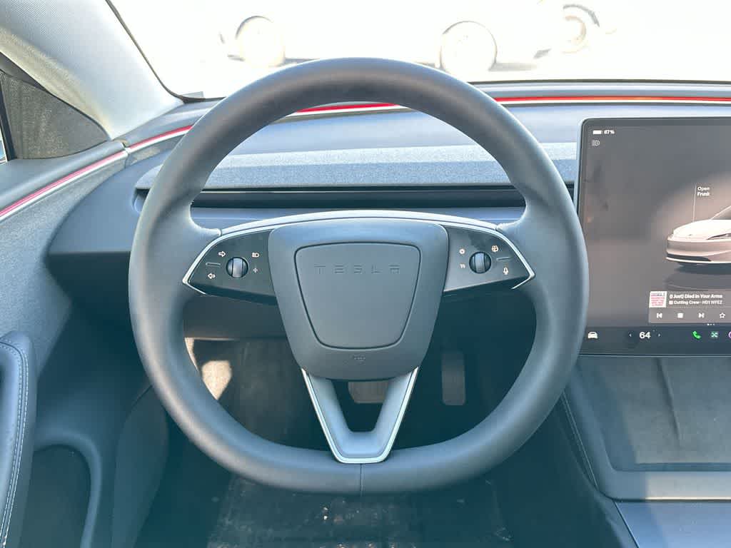 Thumbnail: 2025 Tesla Model 3 - 14