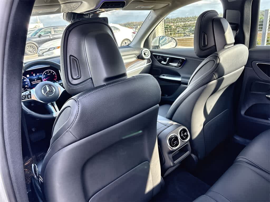 Thumbnail: 2024 Mercedes-Benz GLC - 22