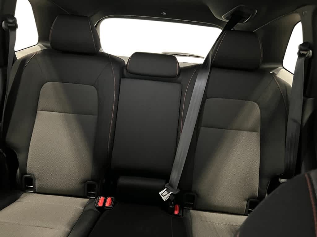 Thumbnail: 2025 Honda CR-V - 27