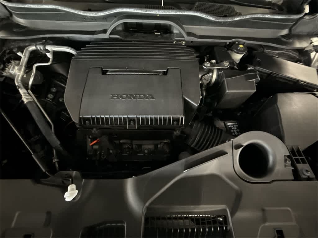 Thumbnail: 2023 Honda Pilot - 12