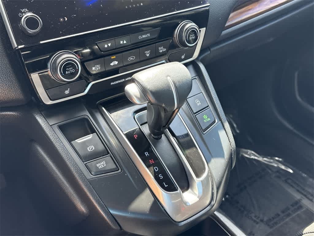 Thumbnail: 2022 Honda CR-V - 20