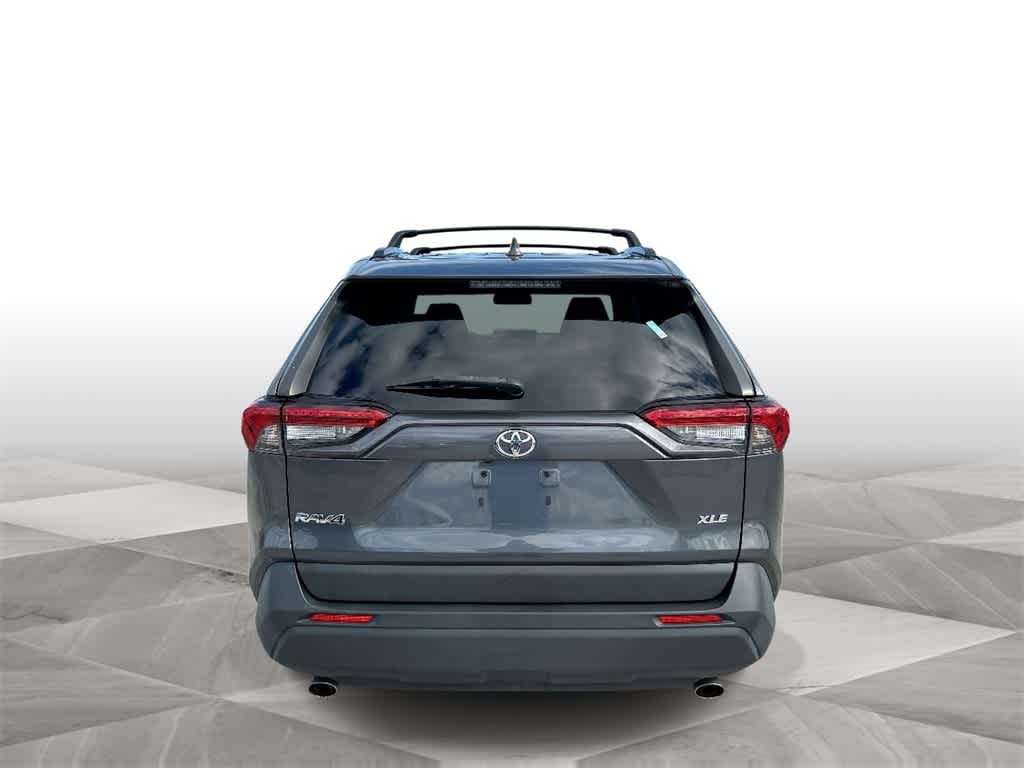Thumbnail: 2019 Toyota RAV4 - 7