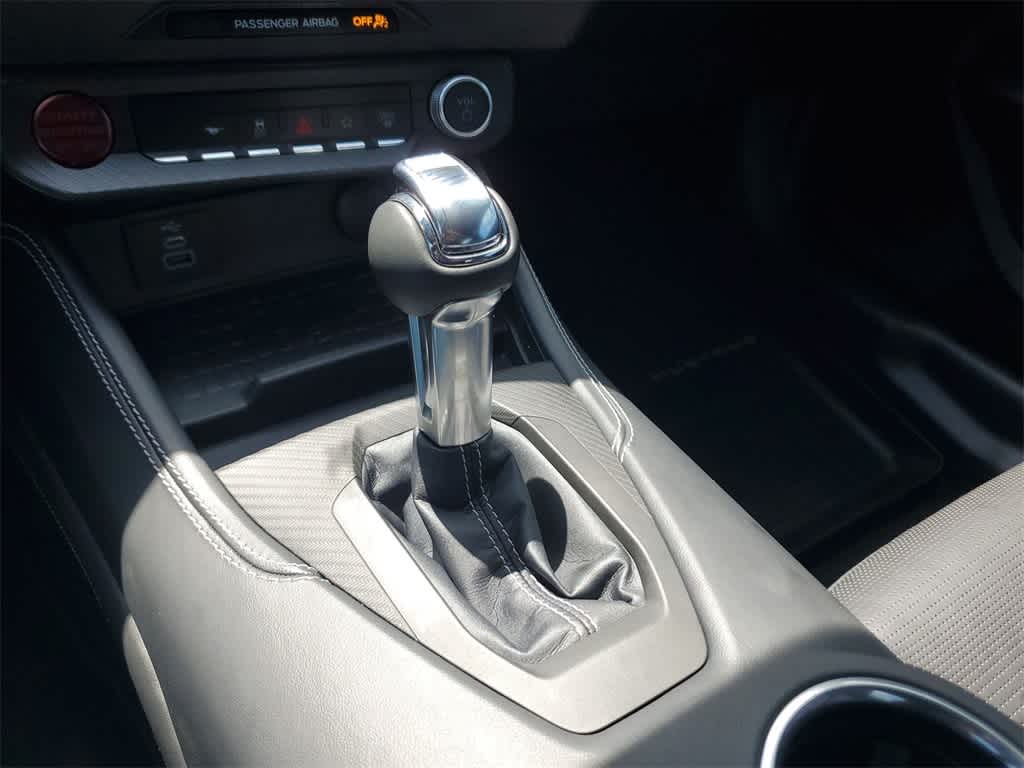 Thumbnail: 2024 Ford Mustang - 21