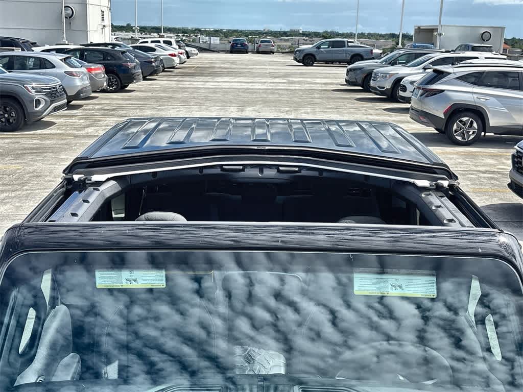 Thumbnail: 2024 Jeep Gladiator - 15