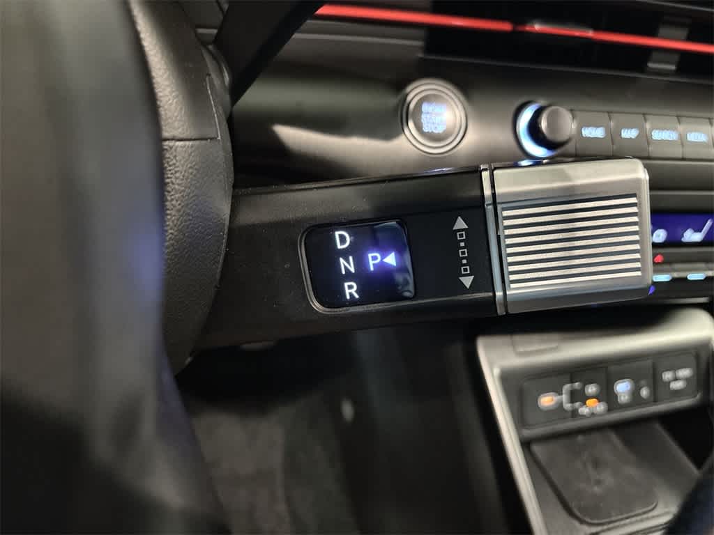 Thumbnail: 2024 Hyundai Kona - 20