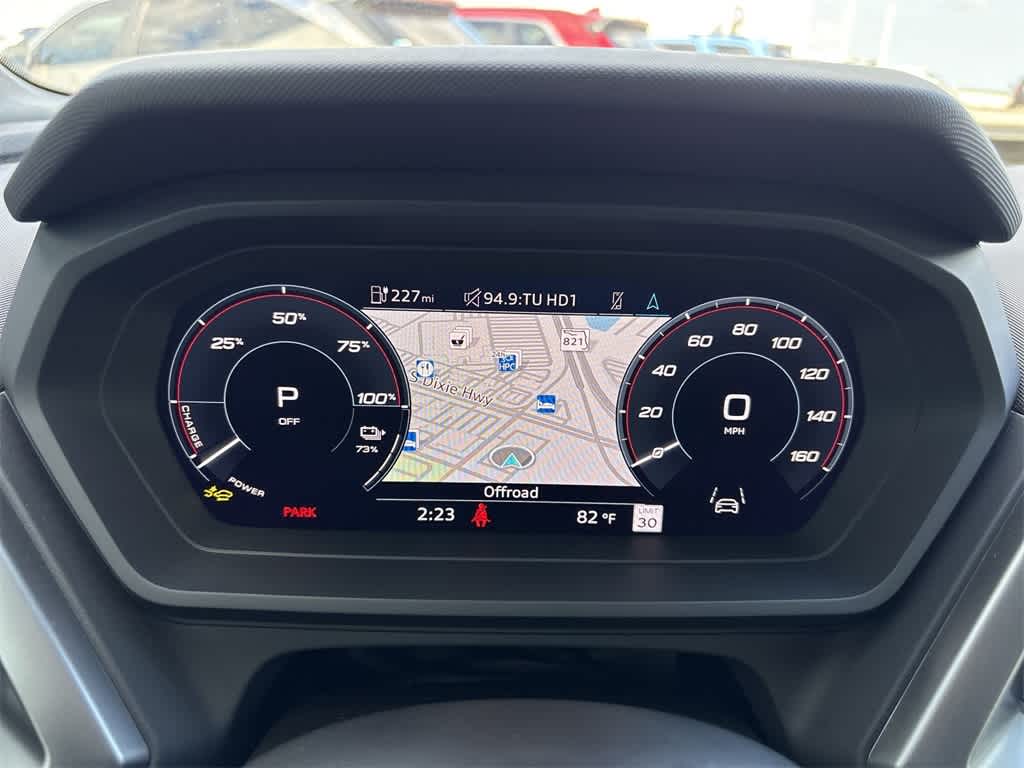 Thumbnail: 2025 Audi Q4 e-tron - 15