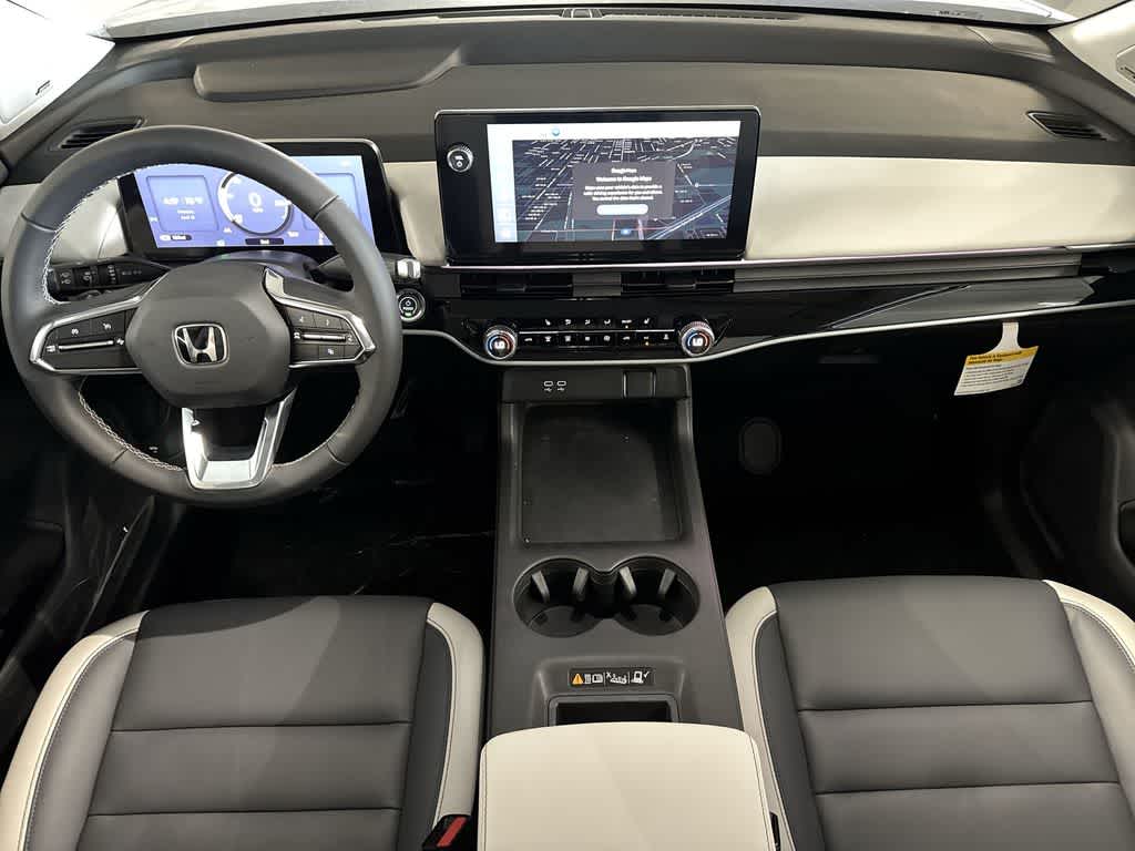 Thumbnail: 2026 Honda Prologue - 23