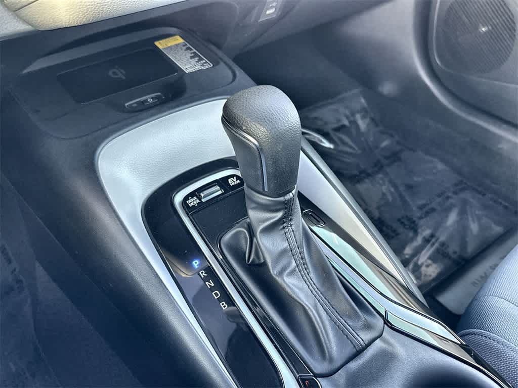 Thumbnail: 2025 Toyota Corolla - 20