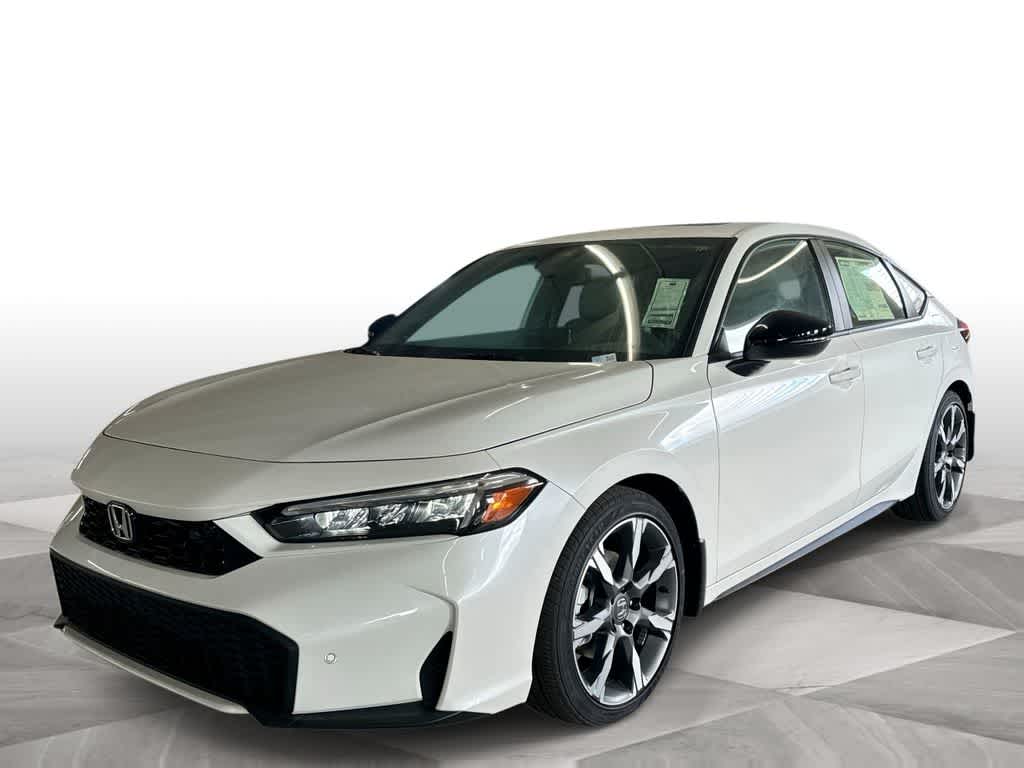 2025 Honda Civic Sport Touring -
                  Florida City, FL