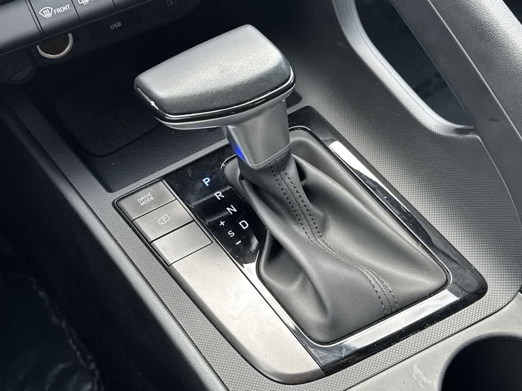 Thumbnail: 2025 Hyundai Elantra - 20