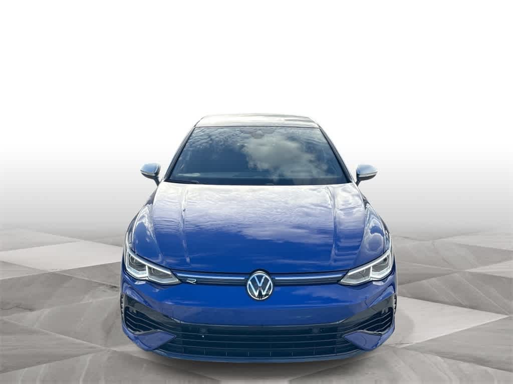 Thumbnail: 2024 Volkswagen Golf - 3