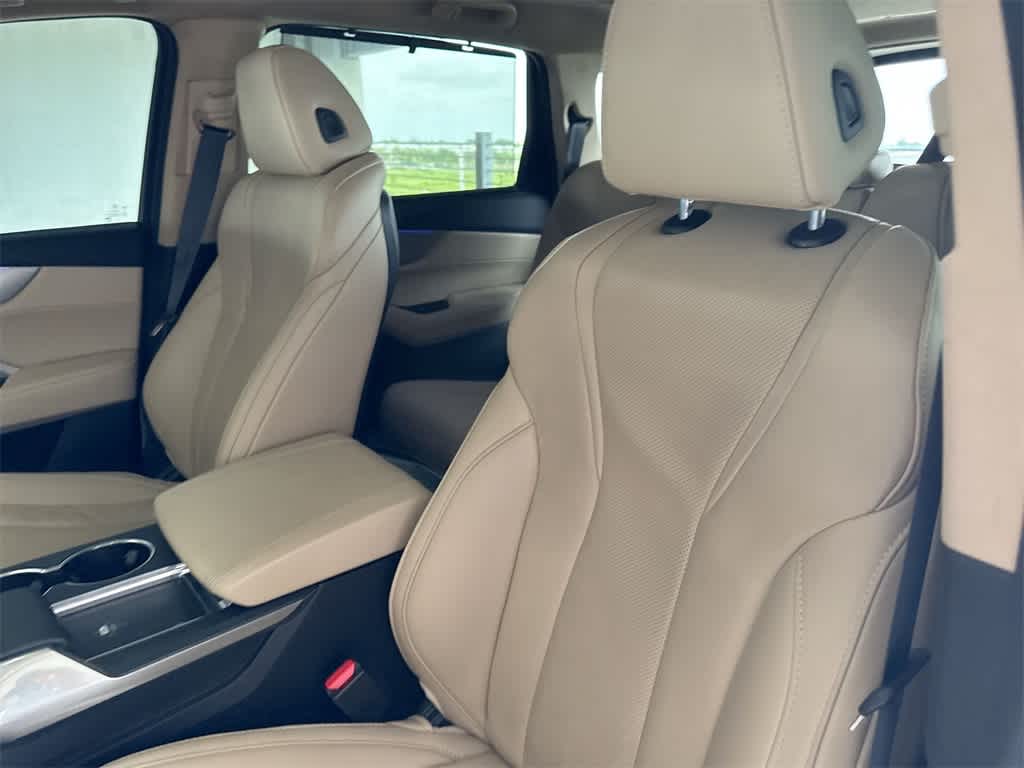 2023 Acura MDX Technology 16