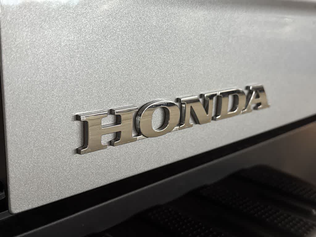 Thumbnail: 2026 Honda Ridgeline - 11