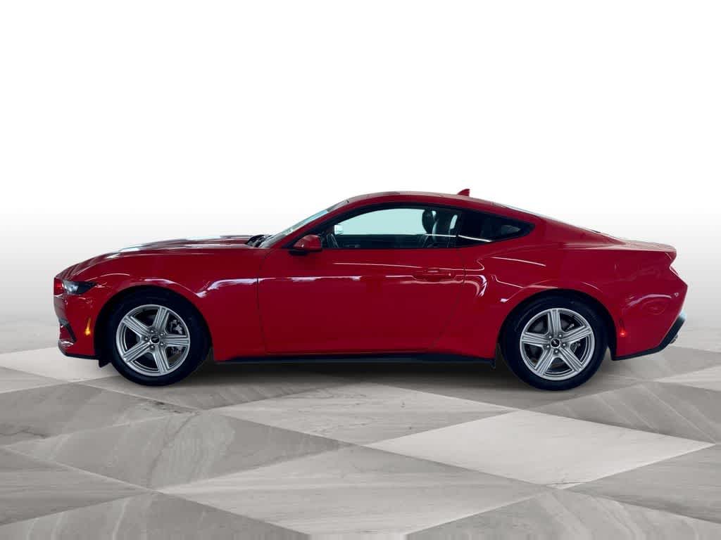 Thumbnail: 2026 Ford Mustang - 5
