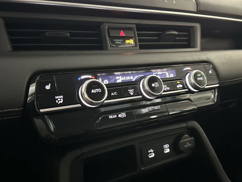 Thumbnail: 2026 Honda Passport - 19