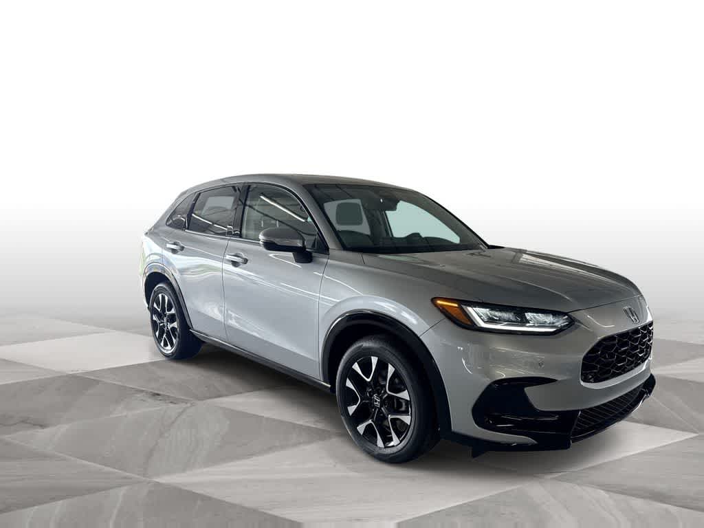 Thumbnail: 2027 Honda HR-V - 2