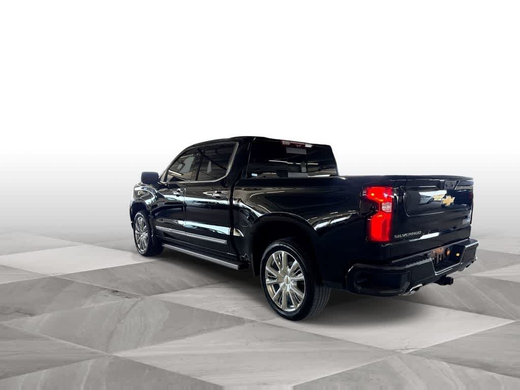Thumbnail: 2024 Chevrolet Silverado 1500 - 6