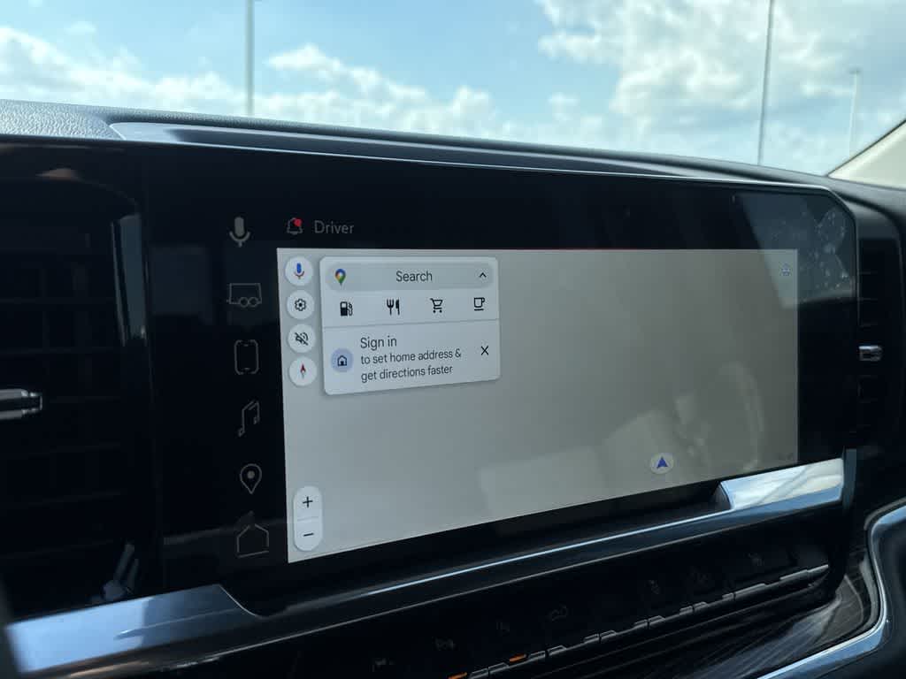 Thumbnail: 2026 GMC Sierra 1500 - 17