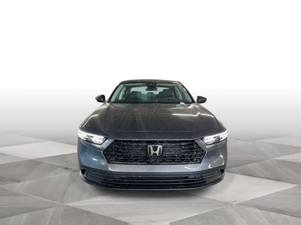 Thumbnail: 2025 Honda Accord - 3