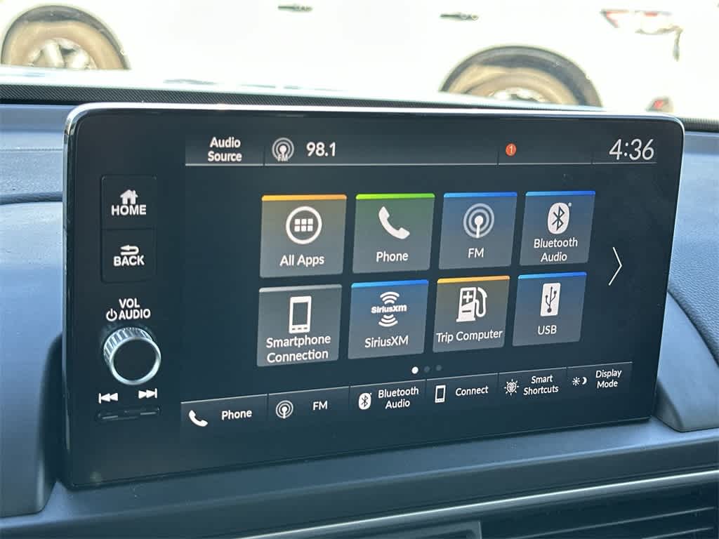 Thumbnail: 2025 Honda Pilot - 17