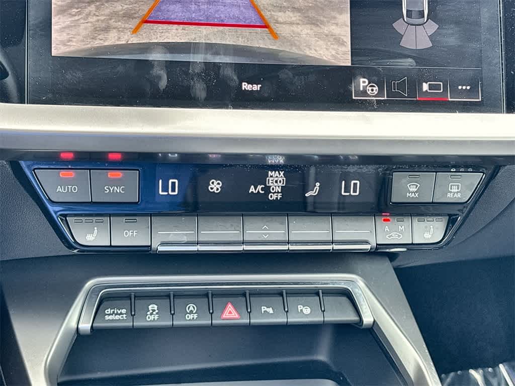 Thumbnail: 2024 Audi A3 - 19