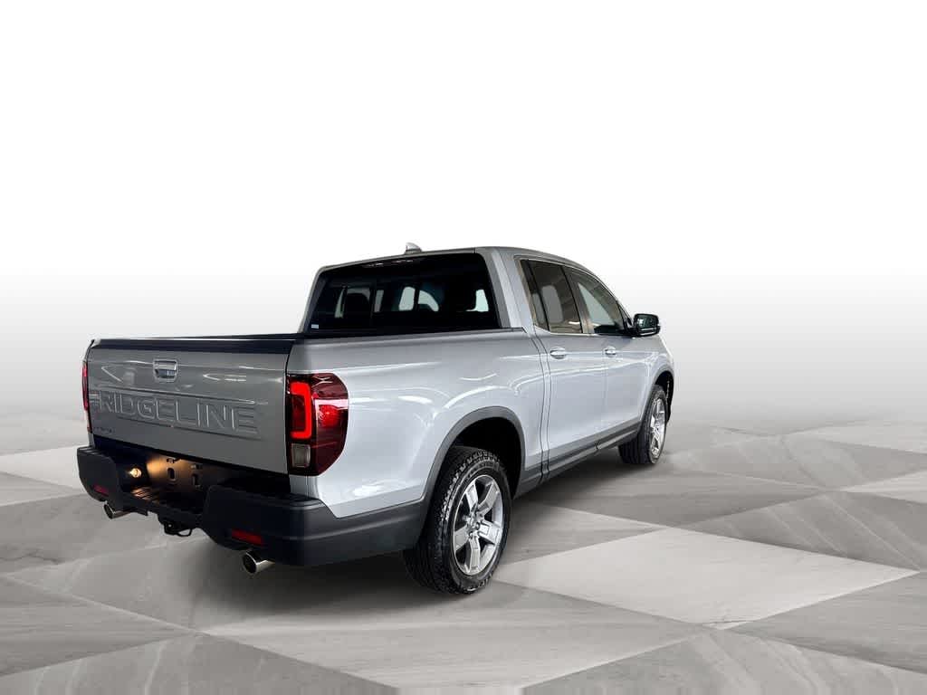 Thumbnail: 2026 Honda Ridgeline - 8