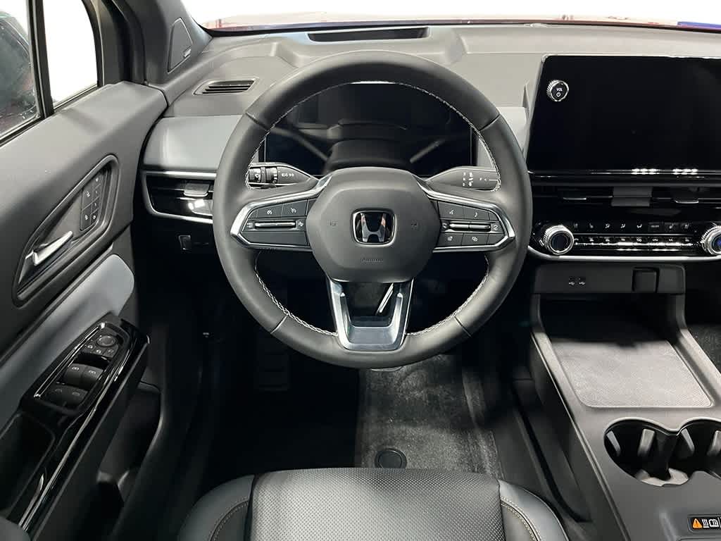 Thumbnail: 2025 Honda Prologue - 24