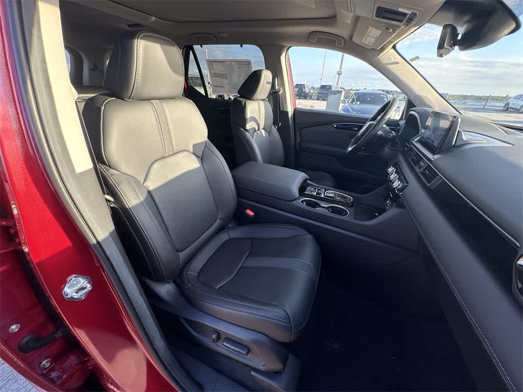 Thumbnail: 2025 Honda Pilot - 26