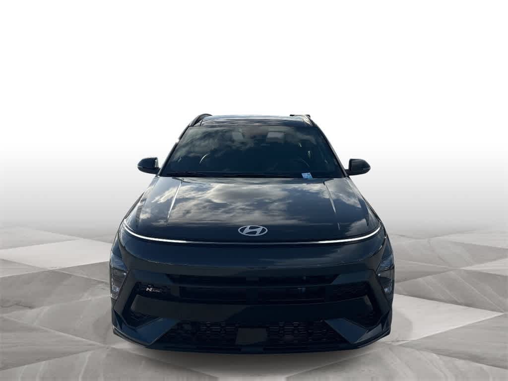 Thumbnail: 2024 Hyundai Kona - 3