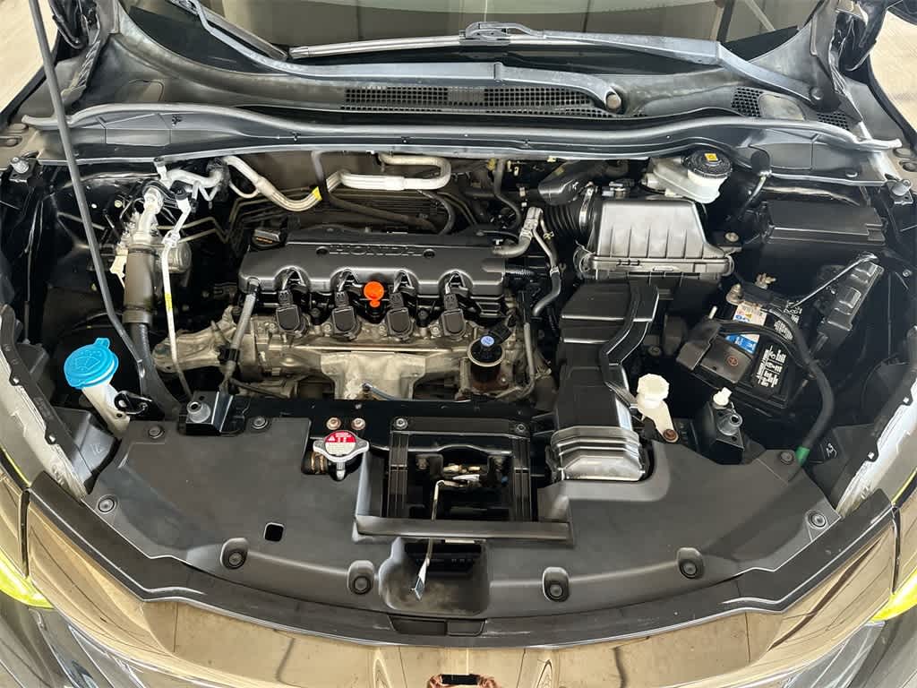 Thumbnail: 2019 Honda HR-V - 12