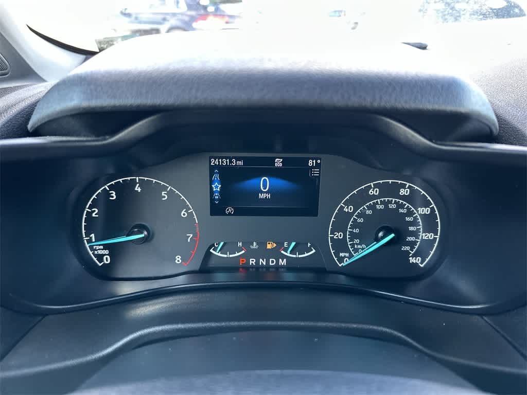 Thumbnail: 2023 Ford Transit Series - 15