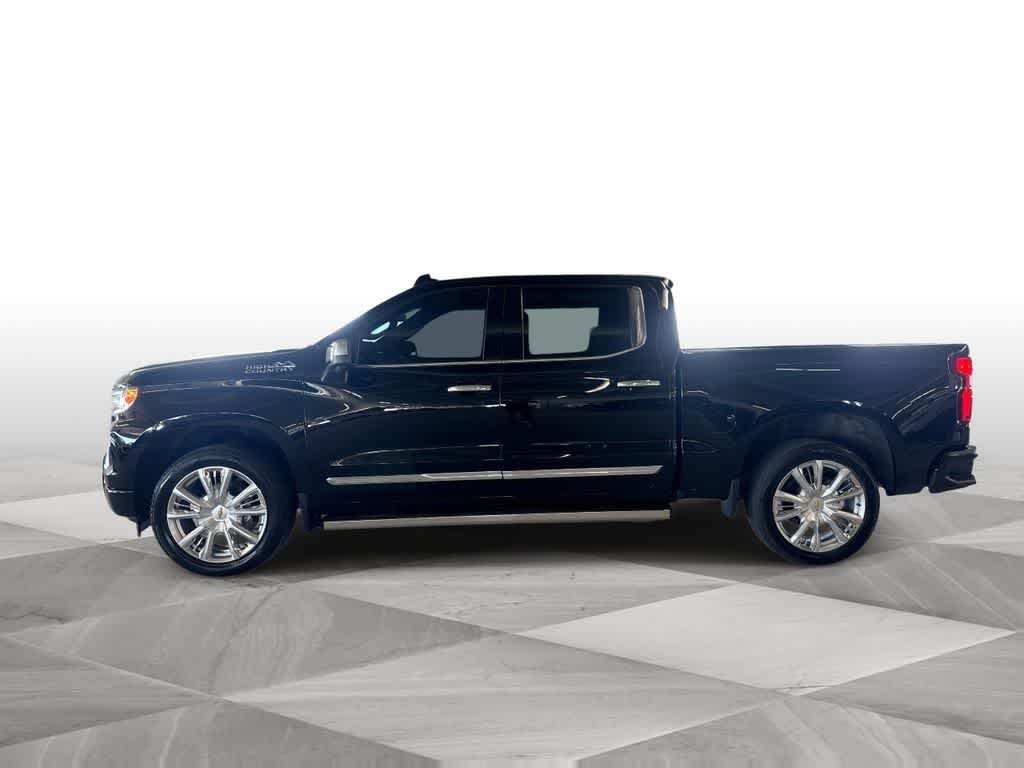 Thumbnail: 2024 Chevrolet Silverado 1500 - 5