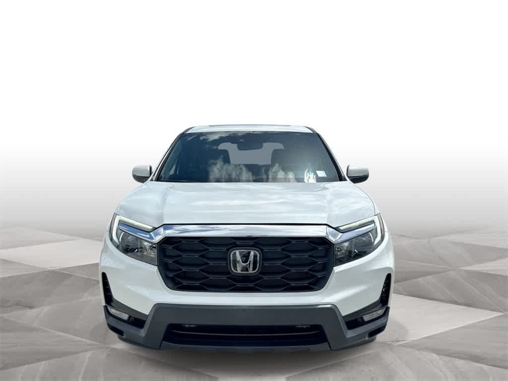 Thumbnail: 2022 Honda Passport - 3