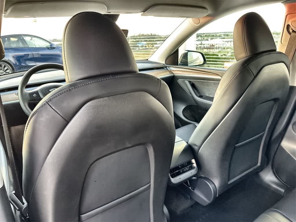 Thumbnail: 2024 Tesla Model Y - 22